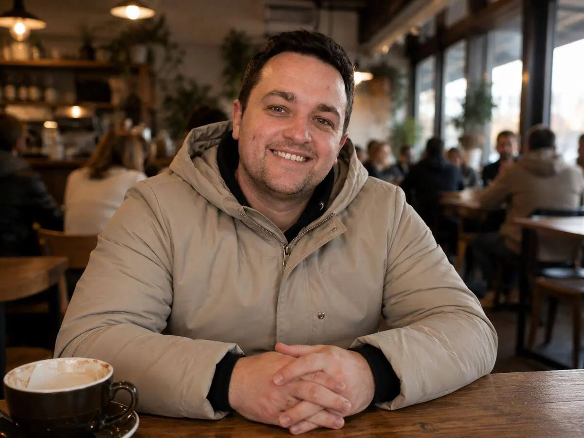 Alex Garner, founder of Profit Clinic, hospitality profit and commercial advisor